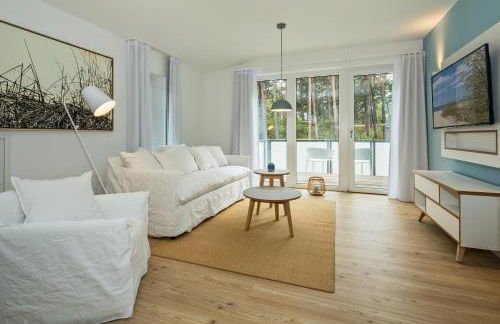 Upstalsboom Residenzen Trassenheide - Foto 16