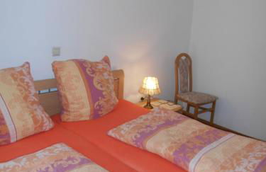 Wohnung Feuerberg mit Südbalkon - Foto 6