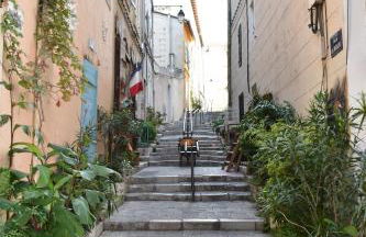 Sous le Clocher - Foto 37