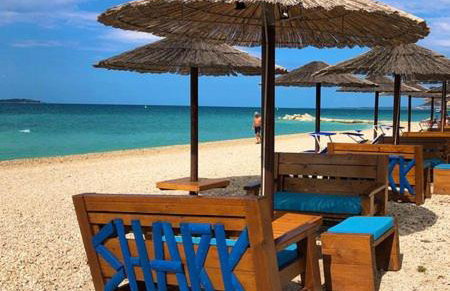 Seaside Villa Bamboo - Fažana - Foto 63