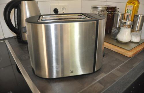 Geräumige 2-Z WOHNUNG im GRÜNEN, GARTEN, TERRASSE, RUHIG, NATUR, PHANTASTISCHER BLICK! - Foto 65