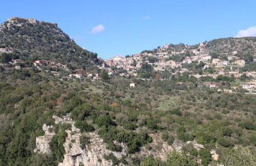 ZenTerra Country house with prive swimming pool and view - Foto 10