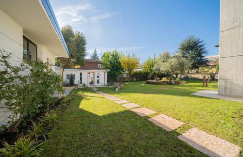 Green Apartments & Parking,Vimercate - Foto 58