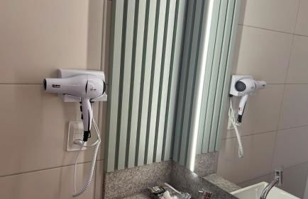 Novíssimo Flat Parque do Cais - Foto 39