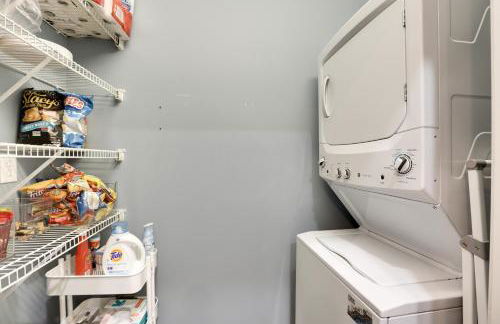 Tuscaloosa Condo Steps to Bryant-Denny Stadium! - Foto 17