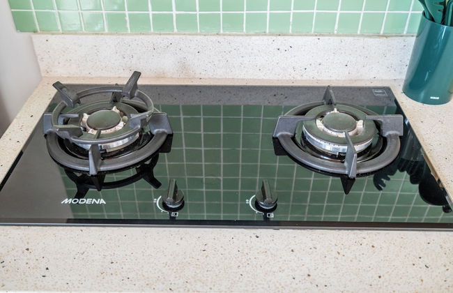 Sunset Village - Villas Complex - Foto 19