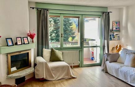 Beautiful family apartment with pool - Foto 15