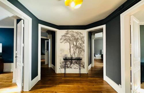 Le Jardin de Léopold - Foto 7