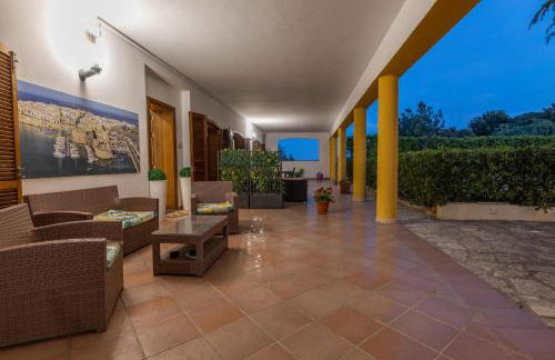 Villa il panorama sullo Ionio - Foto 6