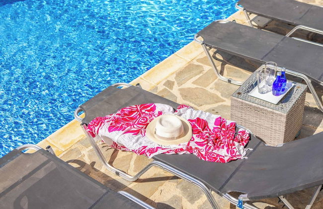 Villa Marilia - Foto 2