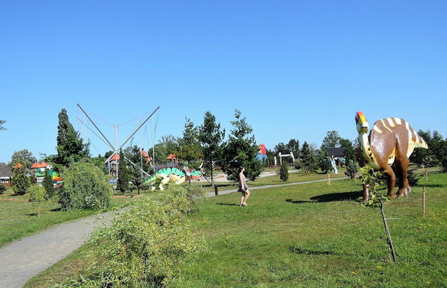 Holiday Home Near Baltic Sea and Nature Reserve - Photo 18