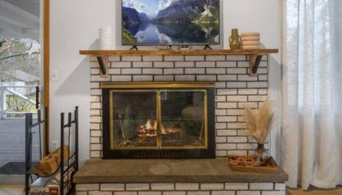 3BR/2BA Lakehouse 10 min to town - Foto 3