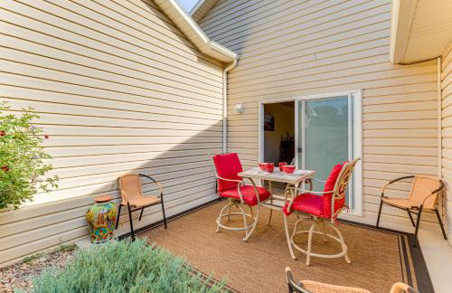 Montrose Townhome 13 Mi to Black Canyon Natl Park - Foto 21