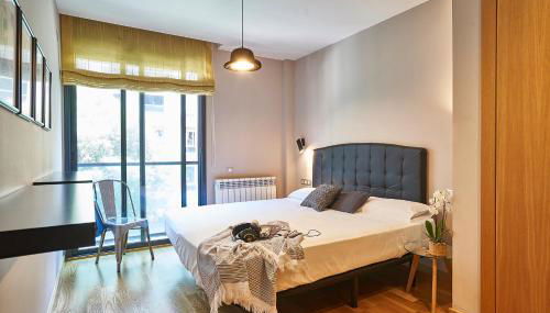 AinB Sagrada Familia Apartments - Foto 3