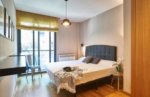 AinB Sagrada Familia Apartments - Foto 3