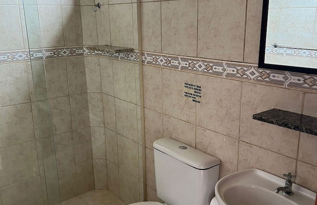 Pousada Buena Onda - Ferrugem - SC - Foto 16