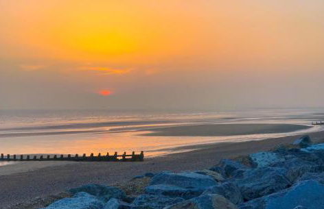 Sea 'n' Stars Platinum Plus Holiday home with Views, Free Wifi and Netflix - Foto 57