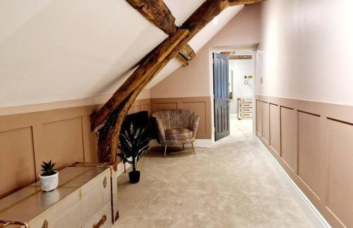 Hamilton-The Cruck Luxury Let - Foto 45