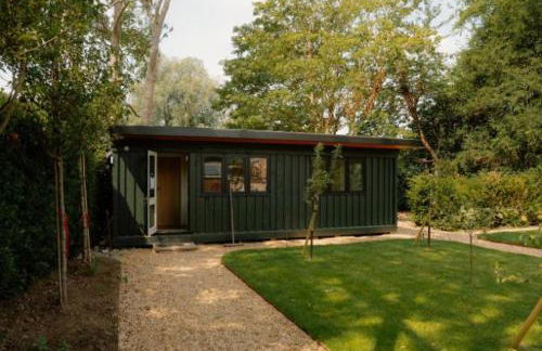 The Carriage House by Birch Stays - Photo 66