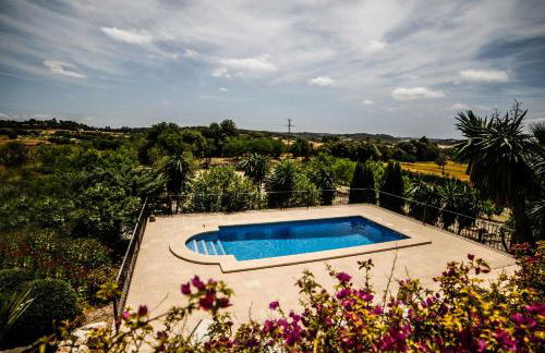 Finca Rural Son Rabassa - Foto 11