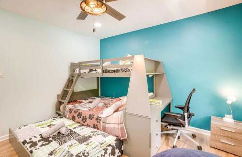 Front Royal Retreat on 3 Acres with Mtn Views! - Foto 18