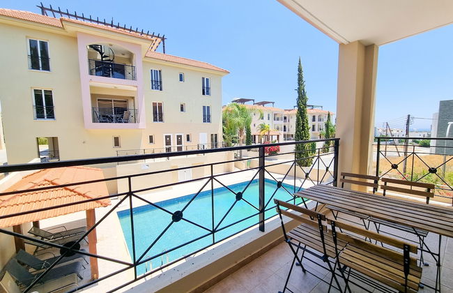 Heaven in Yair's MPV Apartment - Foto 10