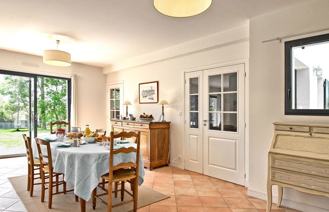 Charme de Kerfago - Foto 11