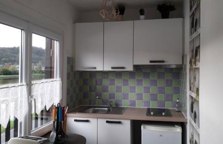 Chalet le logis des autre - Foto 56