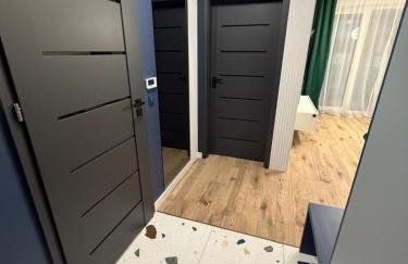 Blue Haven Twoja przystań w sercu Łagowa Lubuskiego - Foto 6