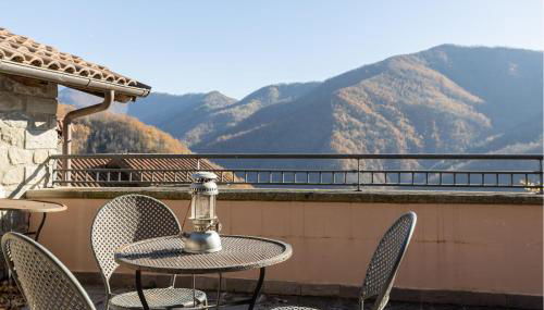 Cozy Home In Comano With Wifi - Foto 5