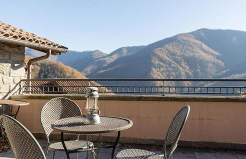 Cozy Home In Comano With Wifi - Foto 6