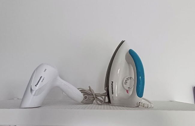 The Horizon Ipoh Belle Vue by Grab A Stay - Foto 11