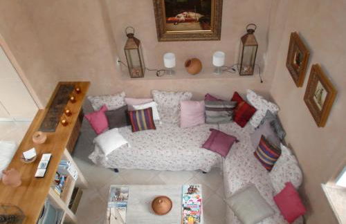 Mas de la Petite Jeanne - Foto 62