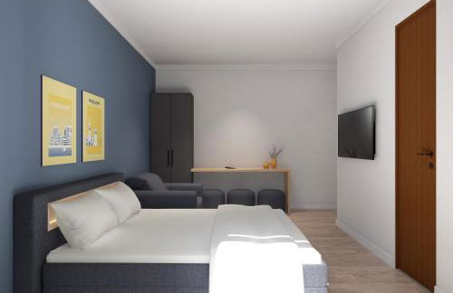 Antares Apartments - Foto 50