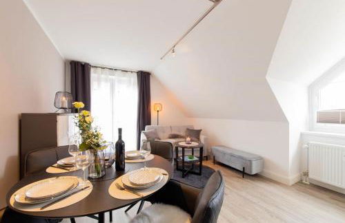 Ferienwohnung Auszeit - Foto 9