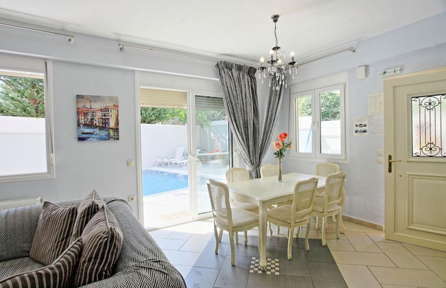 The Doctors House in Kassiopi - Foto 9