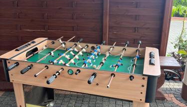 Raj Przy Gościńcu - Foto 3, Game Room