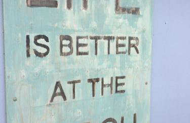 Beachside Apartment - Foto 23