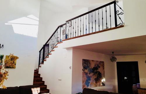 Finca Axarquía de Gredos - Photo 50