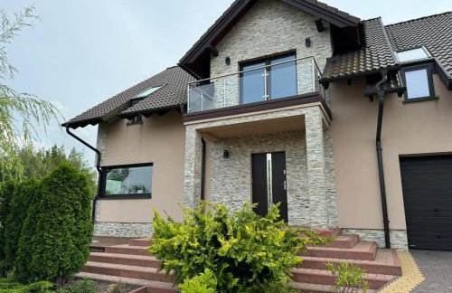 Jaśminowy Dom - Foto 3