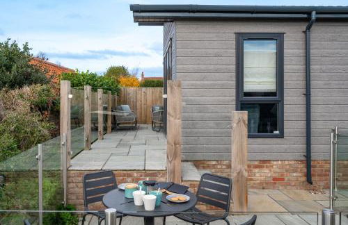 Field Lodge - Foto 42