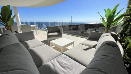 Panoramica views superb luxury apartment - Foto 3