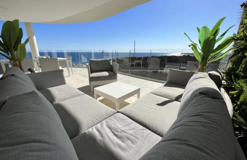 Panoramica views superb luxury apartment - Foto 3