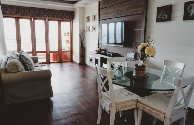 Sandy Beach Condo 17D - Photo 17