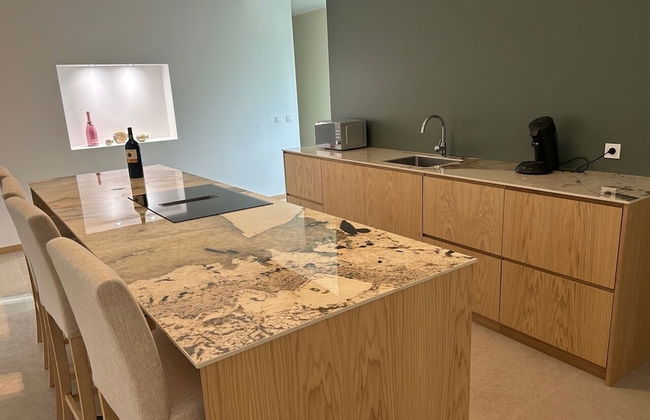 BERGERIE DE L OCEAN - Foto 13