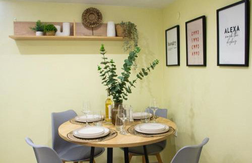 The 20A Terminal Stay N Fly - Foto 14