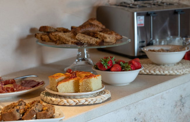 DONNAPAOLA MODERN FARM - Foto 59