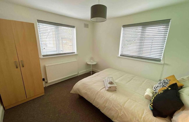 London Flat Next to Central Line Tube Station - Foto 9
