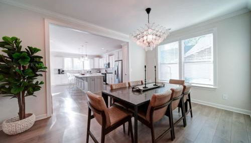 Luxury 4BR Escape - Premium Modern Comfort - Foto 4