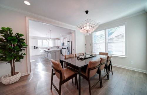 Luxury 4BR Escape - Premium Modern Comfort - Foto 4